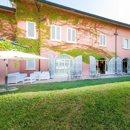 Hotel Sant'Andrea Ravenna Exterior photo