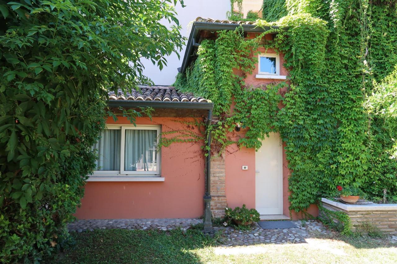 Hotel Sant'Andrea Ravenna Exterior photo