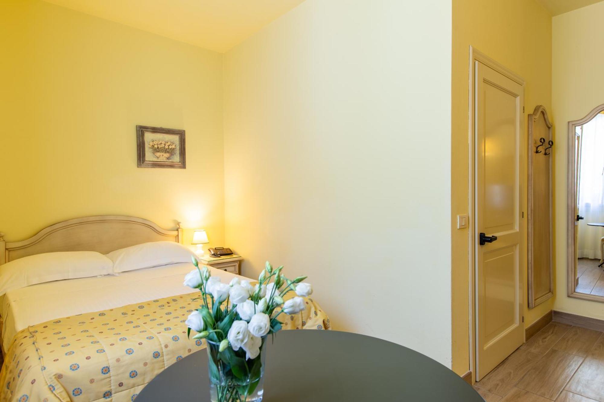 Hotel Sant'Andrea Ravenna Exterior photo