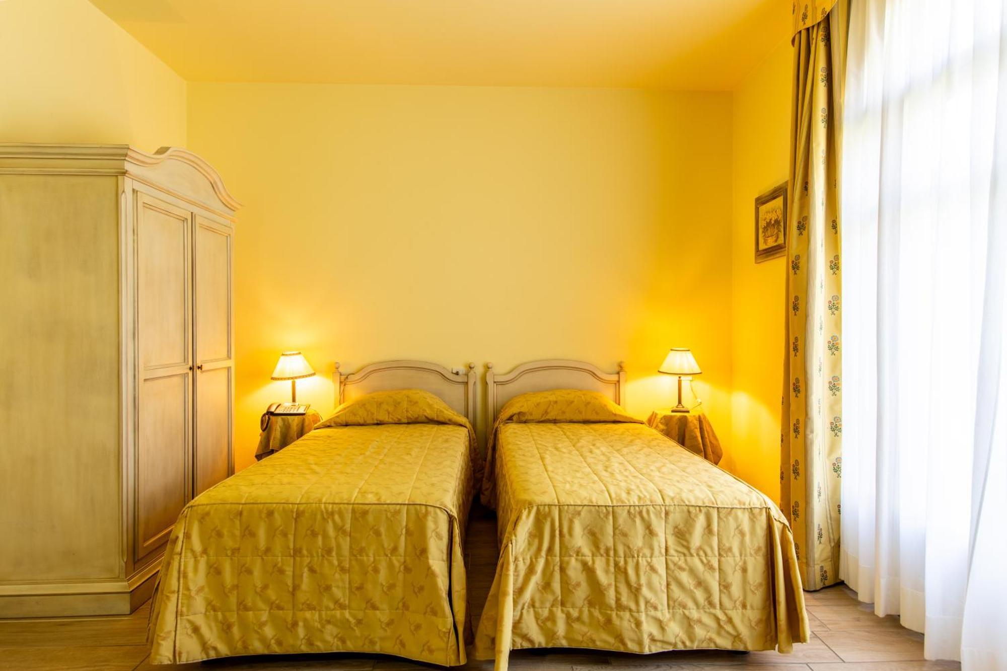 Hotel Sant'Andrea Ravenna Exterior photo