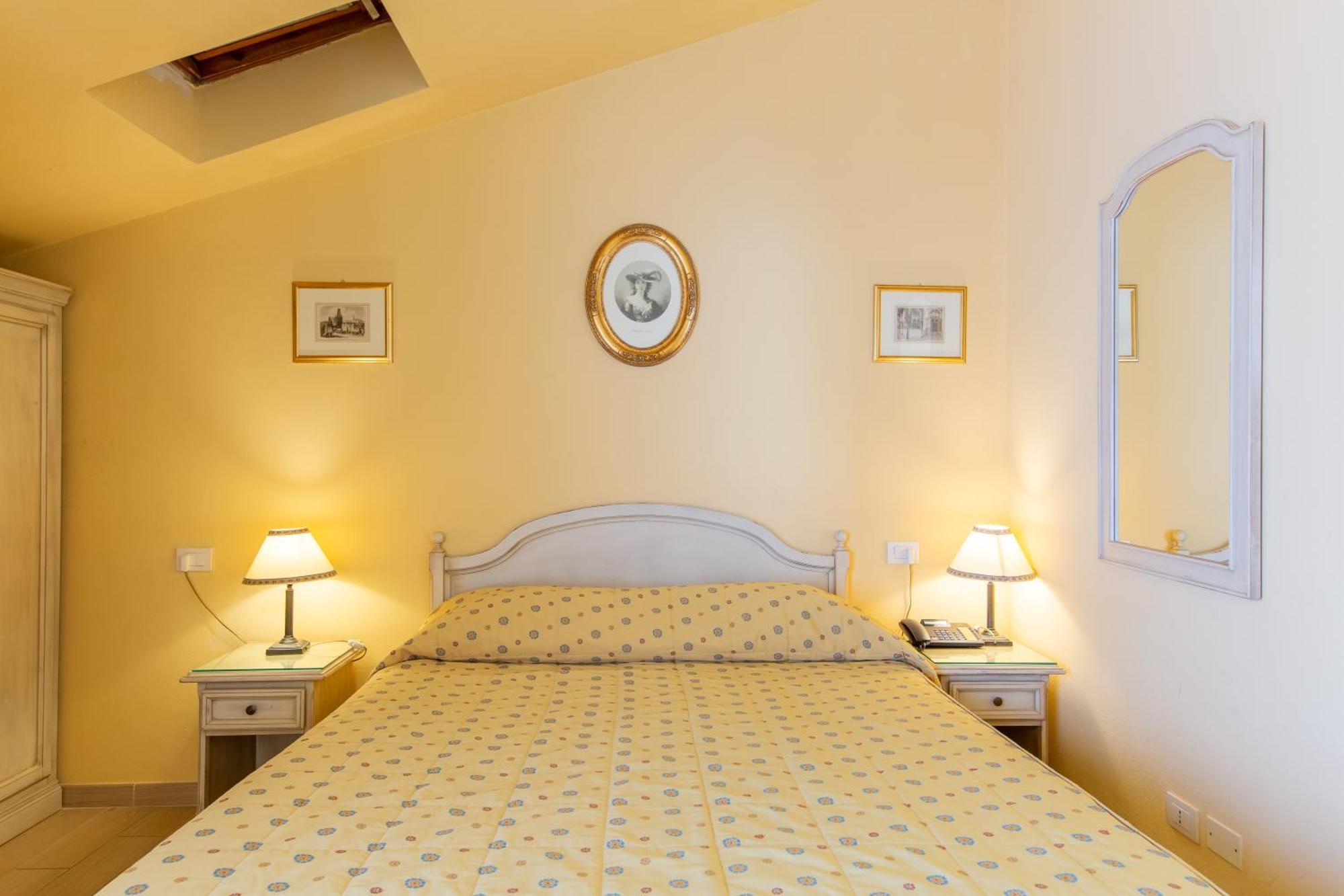 Hotel Sant'Andrea Ravenna Exterior photo