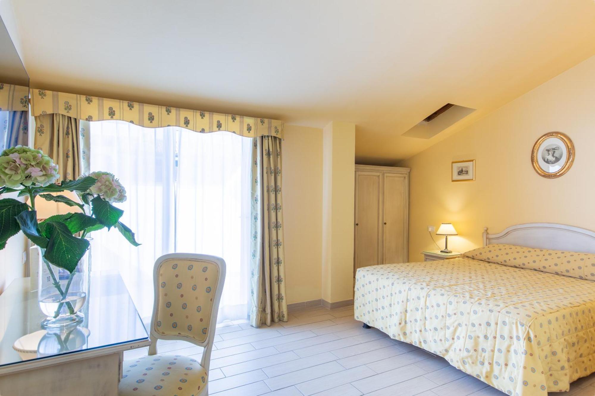 Hotel Sant'Andrea Ravenna Exterior photo