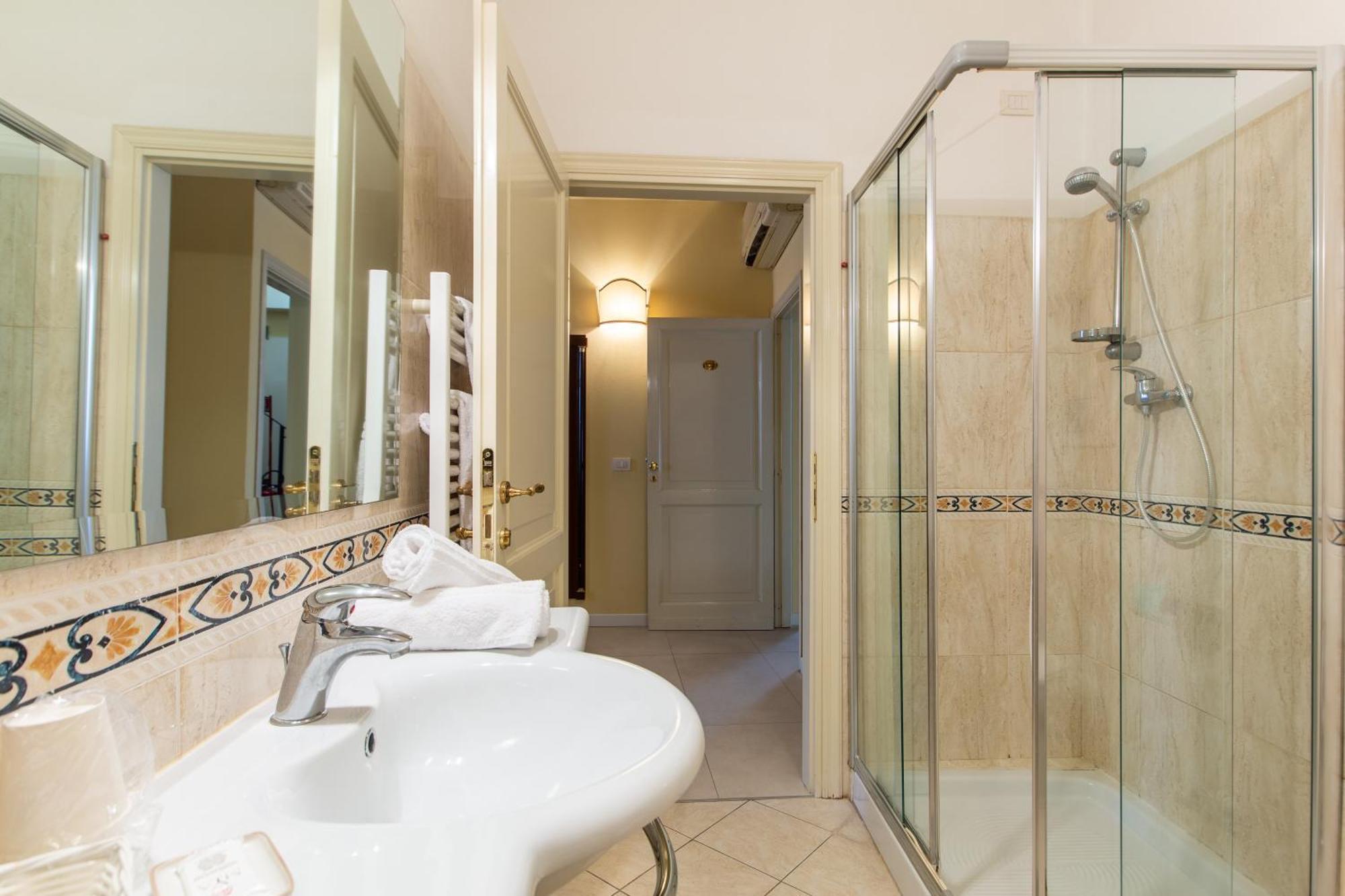 Hotel Sant'Andrea Ravenna Exterior photo