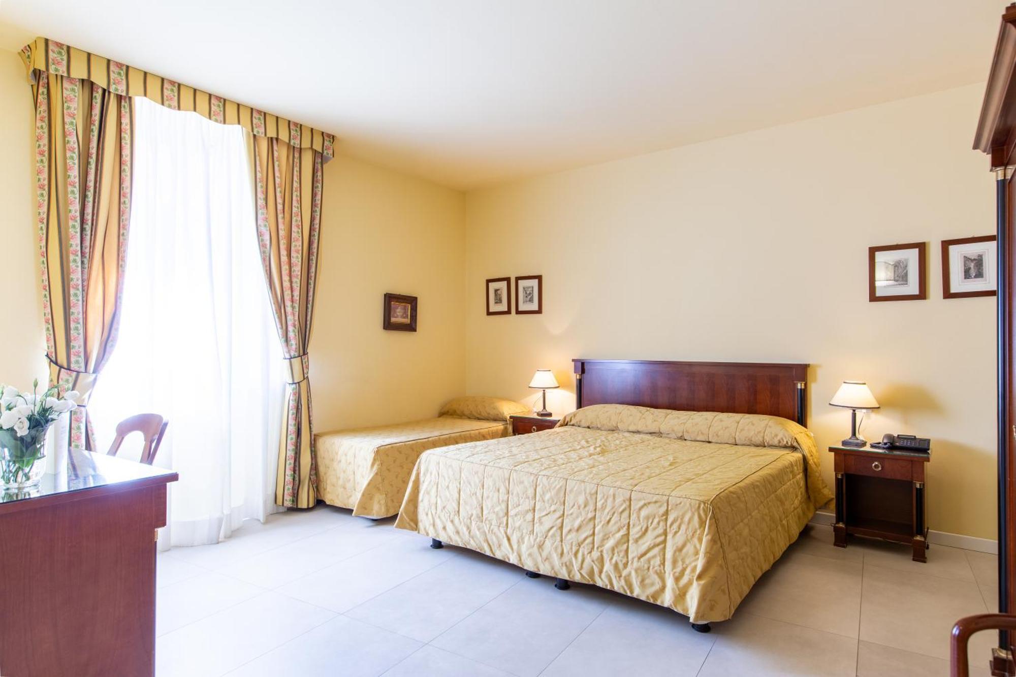 Hotel Sant'Andrea Ravenna Exterior photo