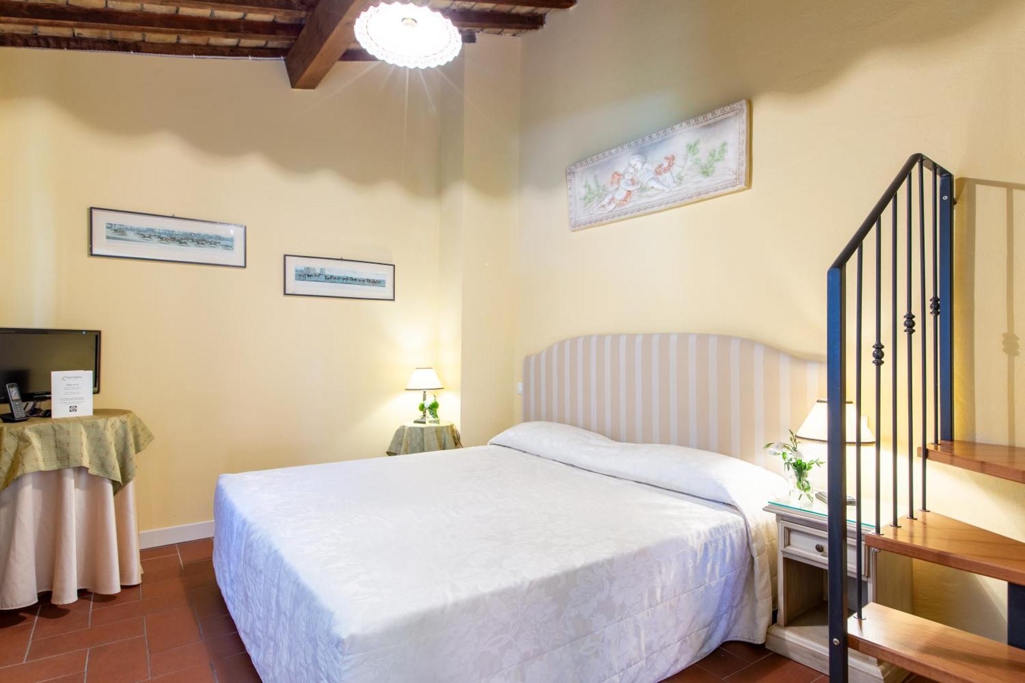 Hotel Sant'Andrea Ravenna Exterior photo