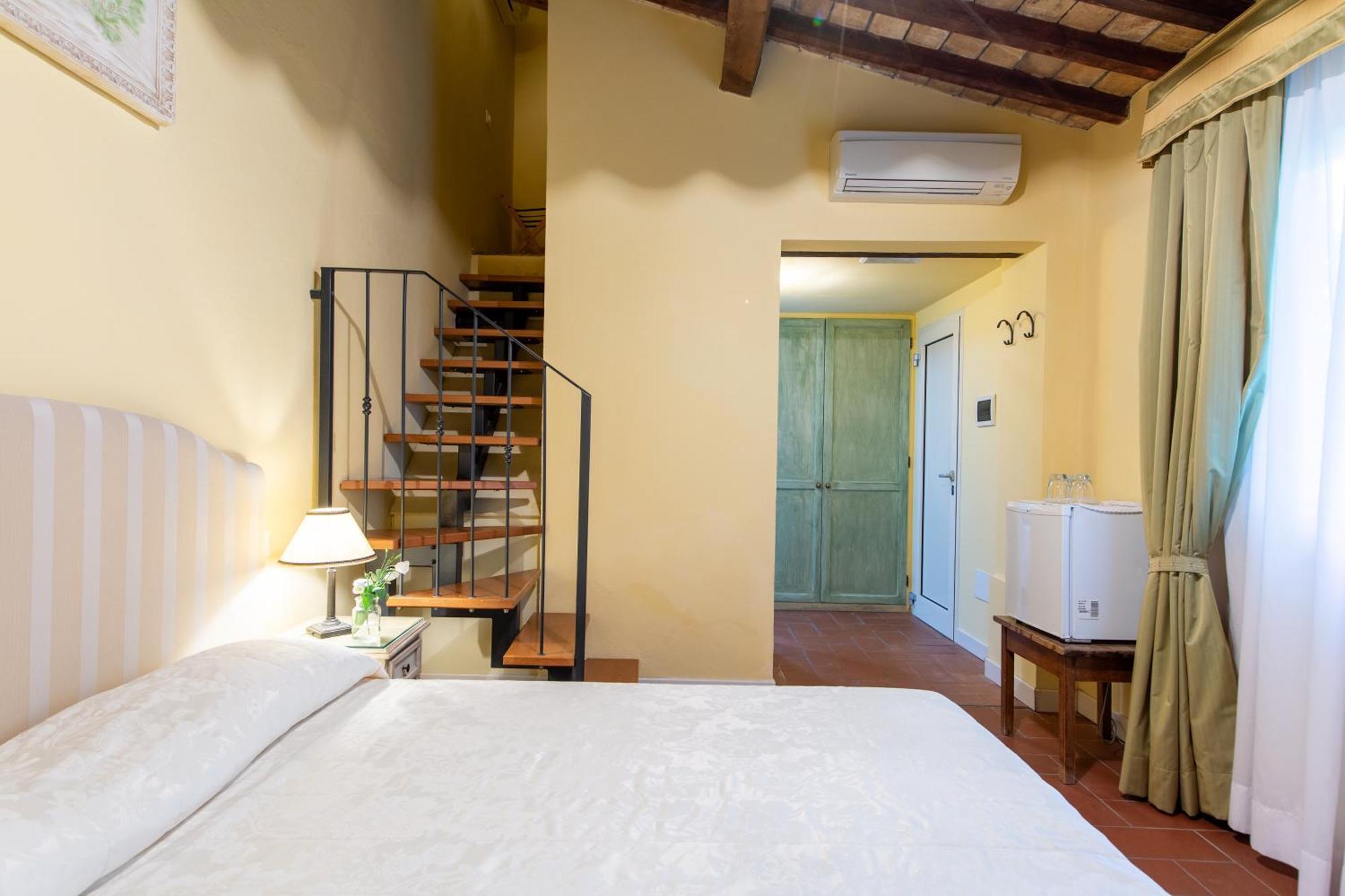 Hotel Sant'Andrea Ravenna Exterior photo