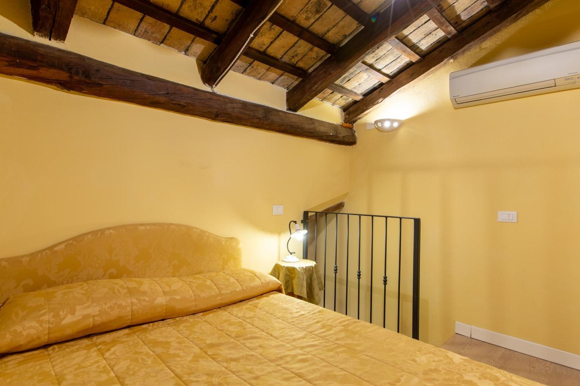 Hotel Sant'Andrea Ravenna Exterior photo