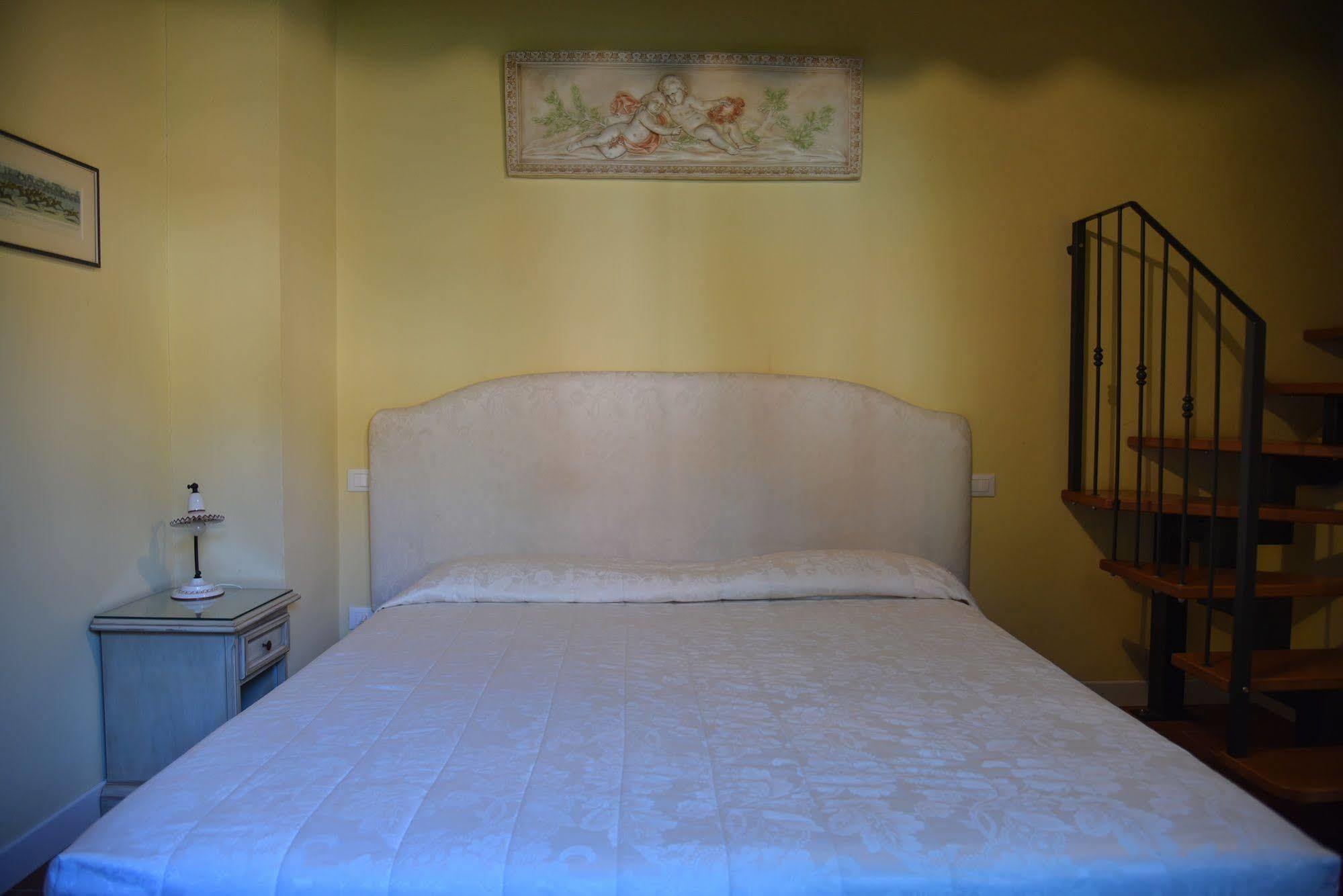 Hotel Sant'Andrea Ravenna Exterior photo